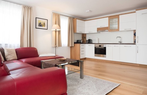 Loretto Hotel | Sauerweingut