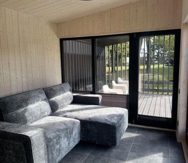 Engure Resort | Sauna & stay