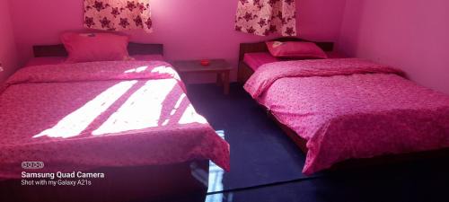 Nagarkot House | Saura Point Home Stay