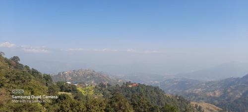 Nagarkot House | Saura Point Home Stay
