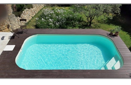 Sauveterre House | Sauveterre, village house 10 minutes from Avignon with swimming pool