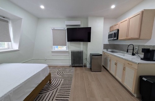 Newark Apartment | Sava Apt Rentals