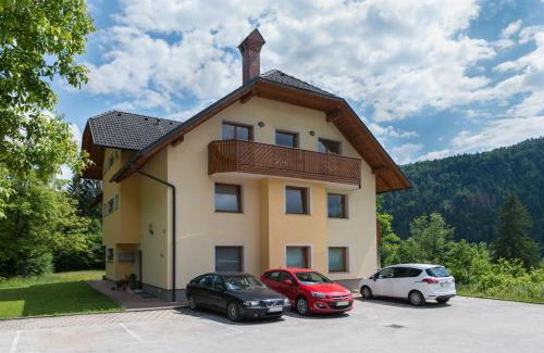 Bodesce House | Sava View 8