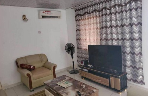 Freetown Apartment | Savagem Furnished Apartment