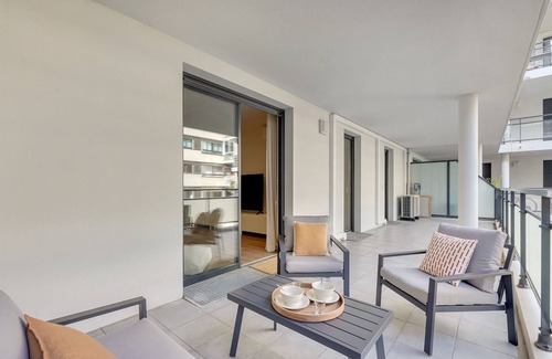 Saint-Georges Apartment | Savana - apt à 10min du Capitole