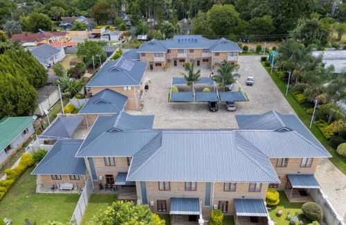 Harare Apartment | Savanna68 3Bed Apartment#3
