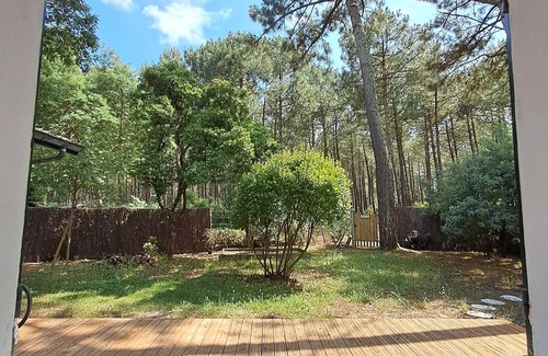Mimizan House | SAVANNAH - The pine house