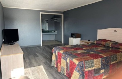 Forrest City Hotel | Save Inn By Hotel O Forrest City Ar Hwy 70
