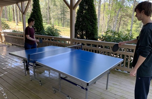 Cullowhee House | SAVE ON HOLIDAYS AND 2026 RATES Relax in the Mountains, Fireplaces & Waterfalls