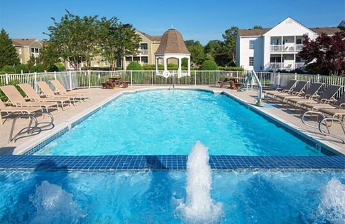 Williamsburg Resort | Save on your Stay in the Heart of Williamsburg