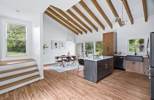 Gulf Pines House | *Save Sept-Oct*PrivateGatedBch*HeatedPool*Bikes*