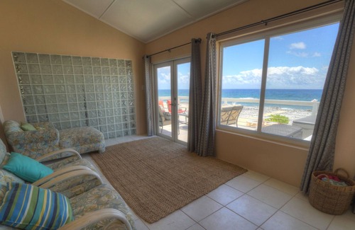 West End House | Save this fall!! Amazing Ocean Views, Remodeled Kitchen, Free stateside calls!