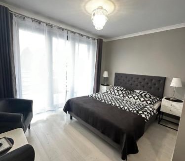 Miedzyzdroje House | Saviano Mare Villa