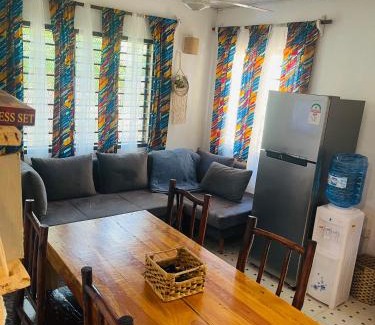 Ukunda House | Savita House Diani