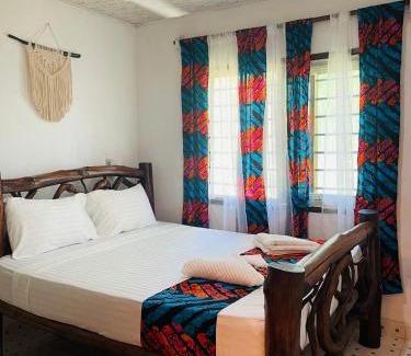 Ukunda House | Savita House Diani
