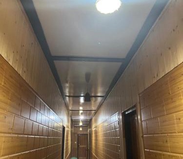 Barot Hotel | Savitri hotel and restaurant