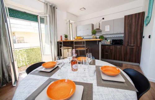Savona Apartment | Savona Sea House Apartment