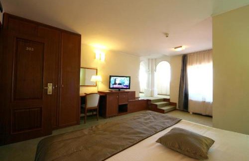 Timisoara Hotel | Savoy Hotel