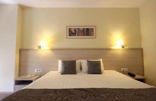 Timisoara Hotel | Savoy Hotel