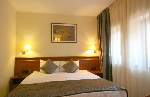 Timisoara Hotel | Savoy Hotel