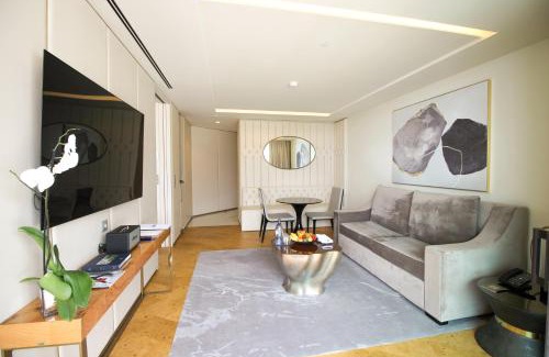Se Hotel | Savoy Palace - The Leading Hotels of the World - Savoy Signature