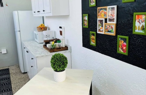Ponce Centro Apartment | Savvy’s Place