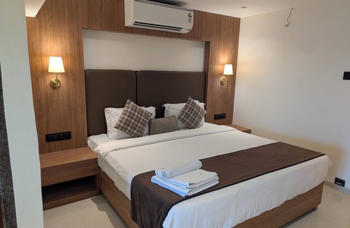 Mahabaleshwar Hotel | Savyasaachi by Leela Resort