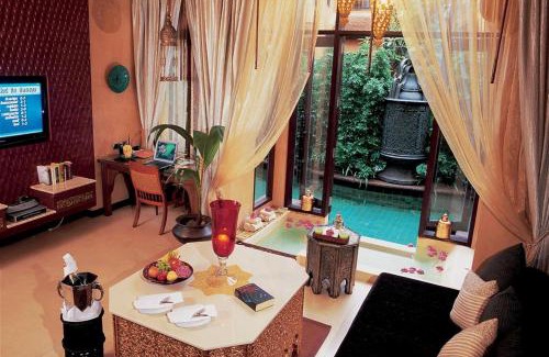 Kata Resort | Sawasdee Village