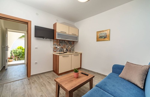 Bar Apartment | Saxofonia Apt.