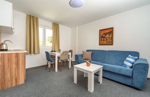 Bar Apartment | Saxofonia Apt.