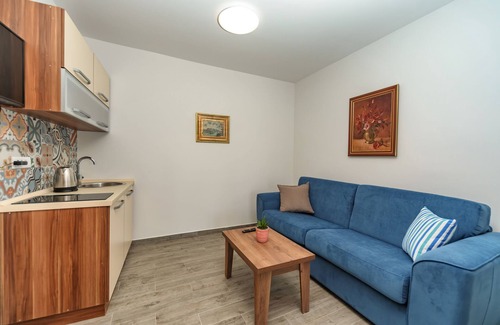 Bar Apartment | Saxofonia Apt.