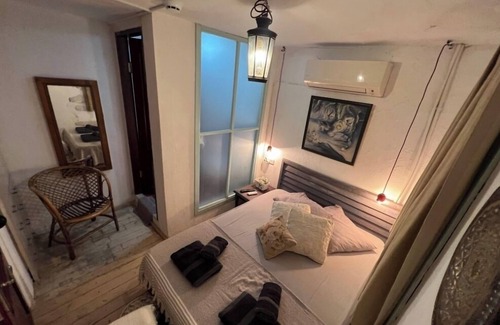 Hacımemis Hotel | Sayeban Otel