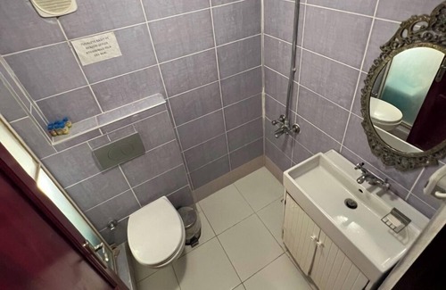 Hacımemis Hotel | Sayeban Otel