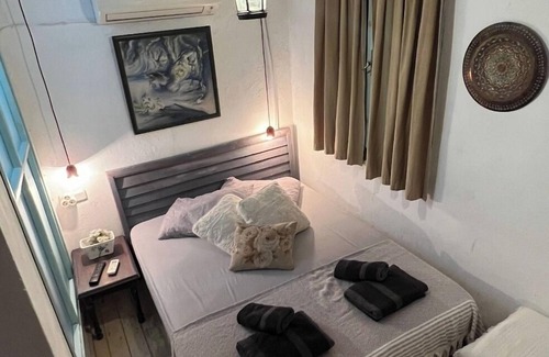 Hacımemis Hotel | Sayeban Otel