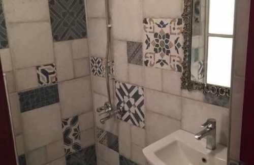 Hacımemis Hotel | Sayeban Otel