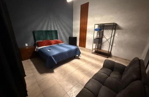 Sayula Hotel | Sayula Suites Hotel