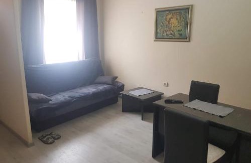 Sremska Mitrovica Apartment | SB Apartman