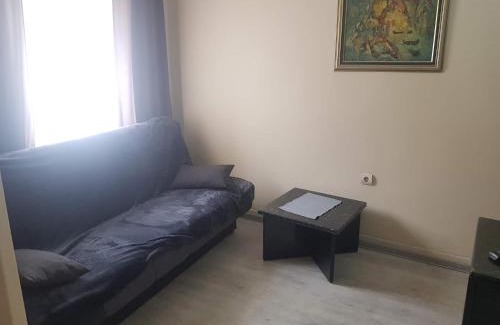 Sremska Mitrovica Apartment | SB Apartman