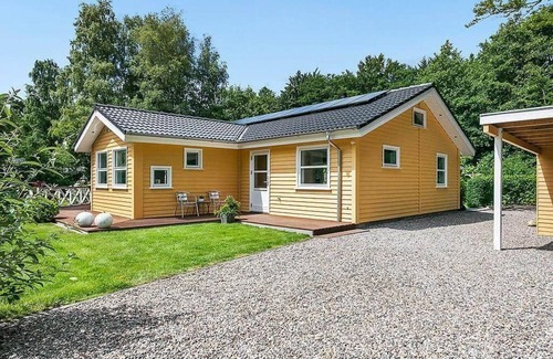 Aabenraa House | SB50376 Aabenraa - Kløften 14