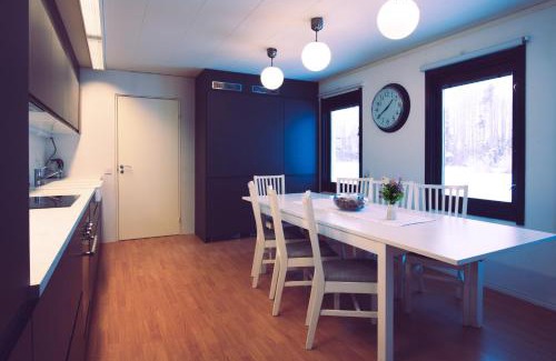 Tarendo House | SBC Guest House