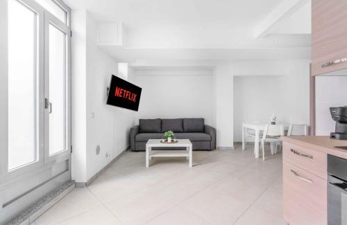 Affori Apartment | SC4 -Affori - Niguarda- Garden- Spacious-