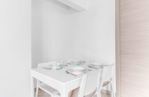 Affori Apartment | SC4 -Affori - Niguarda- Garden- Spacious-