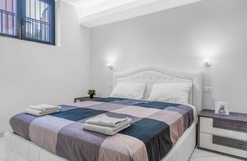 Affori Apartment | SC4 -Affori - Niguarda- Garden- Spacious-