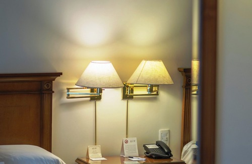 Buenos Aires Central Business District Hotel | Scala Hotel Buenos Aires