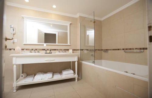 Buenos Aires Central Business District Hotel | Scala Hotel Buenos Aires