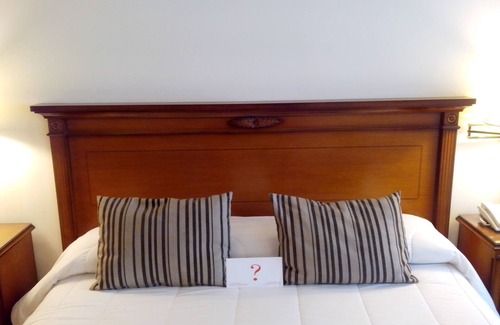 Buenos Aires Central Business District Hotel | Scala Hotel Buenos Aires