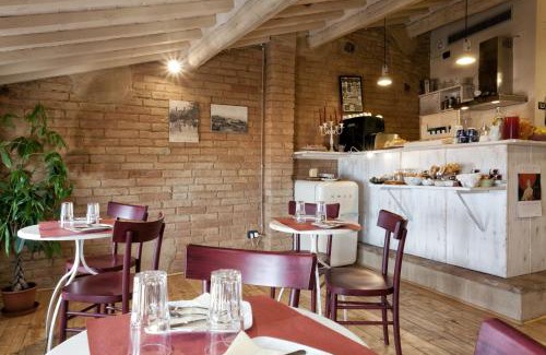 Montalcino Bed & Breakfast | Scalette di Piazza B&B