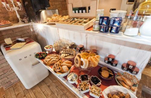 Montalcino Bed & Breakfast | Scalette di Piazza B&B