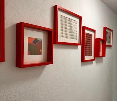 San Fruttuoso Apartment | Scalinata Montaldo