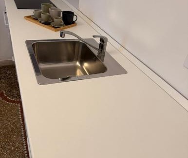 San Fruttuoso Apartment | Scalinata Montaldo